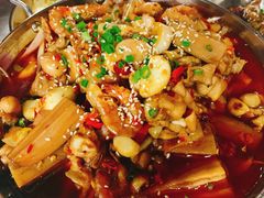 -小民大排档(马场角横路店)