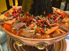 -敬李白·江南小馆(万达店)