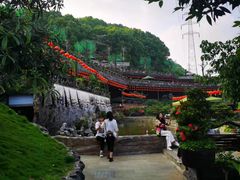-枇杷园食为鲜火锅(南山店)