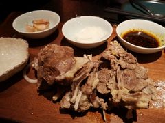 -丝路金桃·新疆菜(徐汇店)