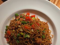 -北京老铺烤鸭(时代广场店)