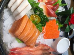 -三石铁板烧(紫竹桥店)