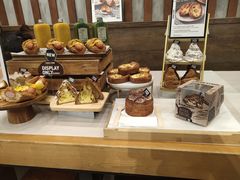 -PAPER STONE BAKERY(天汇广场店)