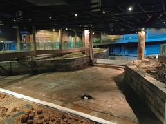 -元代水闸遗址博物馆