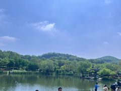 -南山风景名胜区