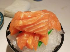 -海天盛宴新派海鲜自助餐厅(群力店)