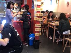 -煜北·西北小馆(曲阳路店)