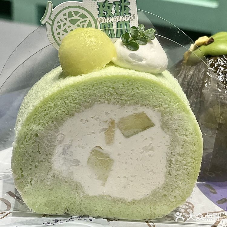 这家薄荷绿的黛慕我真的太喜欢了💚 