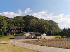 -古田会议纪念馆