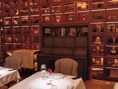 -波特曼西餐厅(中央大街店)