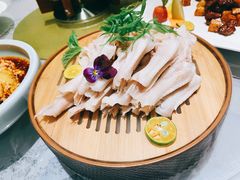 -佳兰雅序融合菜(高新店)