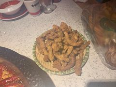 -大味生态火锅(蓝谷地店)