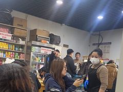 -贤花饭店(城阳店)