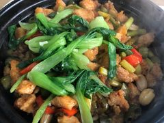 -上海财经大学清真食堂(国定路店)