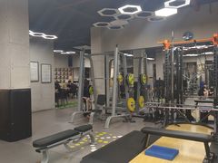 -VPsmart私教健身工作室(新华路旗舰店)