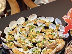 -何师烧烤Pro ·江湖川菜·小龙虾·精酿啤酒(太古里旗舰店)