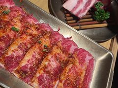 -西塔老太太泥炉烤肉(亚运村店)
