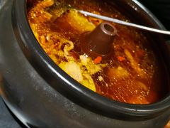 原味气锅鸡-云海肴·汽锅鸡·云南菜(美罗城店)