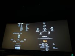 -CGV星星影城(颐堤港ScreenX店)
