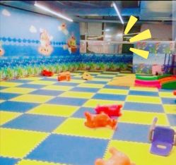 -欢乐陶陶儿童主题乐园(龙岗店)