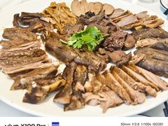 -陆记鹅庄·潮汕菜·狮头鹅(大仟里店)
