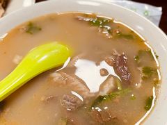 -清真永恒华威肉饼(潘家园店)