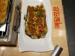-阿里巴巴海鲜烧烤家常菜(黄岛店)