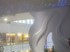 -东方饺子王(哈西万达店)