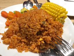 -宜家·瑞典风味餐厅(四元桥店)