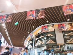 -西贝(无锡万象城店)