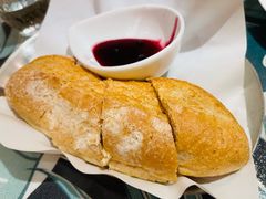 -MIO弥欧洋房西餐厅(中央大街店)