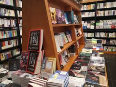 -西西弗书店&矢量咖啡(壹方购物中心店)