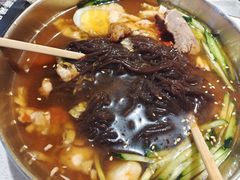 -顺姬冷面(延大店)