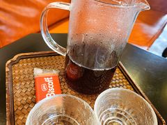 -糖房咖啡(南锣鼓巷店)