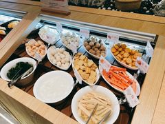 -温野菜涮涮锅(大悦城店)