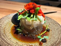 -本处·素食·融合料理(南油店)