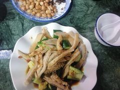 -福合诚潮汕牛肉火锅(西丽分店)