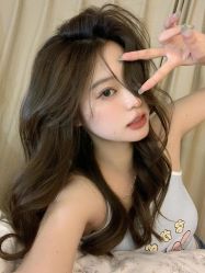 -HG美发设计沙龙