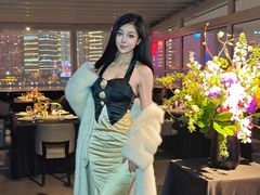 -RIVIERA 松鹤楼(外滩店)