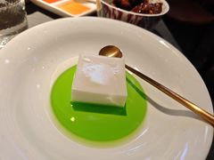 -锦府园·新台州菜(合生汇店)