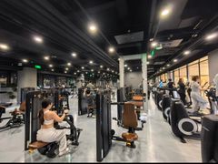 -OXYGYM 奥美氧舱运动中心(领展购物广场·中关村店)