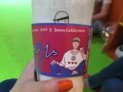 -LELECHA乐乐茶(美罗城店)