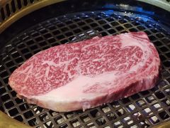 -觅福里•熟成和牛餐厅