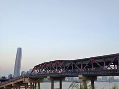 -武汉两江游览·夜游长江(汉口粤汉码头)