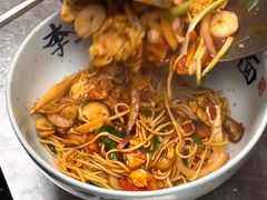-李犟大爆鳝面·手工蟹黄包(湖滨西湖店)