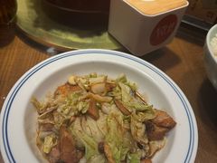 -弄堂里·寻味杭州(湖滨银泰in77C区店)