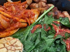 -INSA Korean Bistro饮鲨韩食酒馆