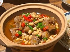 -破三川·新川菜(静安大融城店)