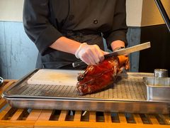 -青年公社烤鸭(肇嘉浜路店)