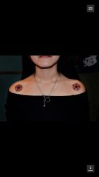 -極致刺青TATTOO STUDIO 私人订制